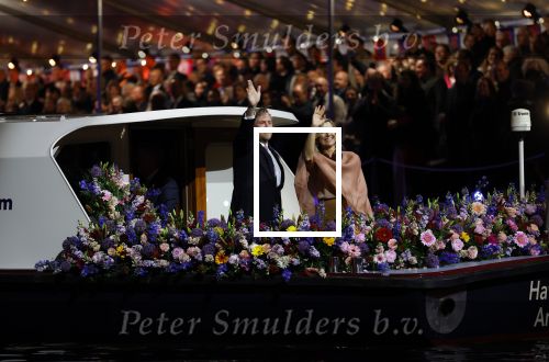 Amsterdam 5 mei 2026
5 mei Concert op de Amstel voor bevrijdingsdag . Koning Willem Alexander en Koningin Maxima zijn aanwezig .
Tineke Schouten en Splinter Chabot presenteren het . De artiesten die opterden zijn Roxeanne Hazes Acda en de Munnik Miss Envy Peru Edsilia Rombley Rolf Sanches en Fleur Raateland . Jamai Looman is dirigent .