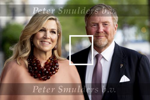 Amsterdam 5 mei 2026
5 mei Concert op de Amstel voor bevrijdingsdag . Koning Willem Alexander en Koningin Maxima zijn aanwezig .
Tineke Schouten en Splinter Chabot presenteren het . De artiesten die opterden zijn Roxeanne Hazes Acda en de Munnik Miss Envy Peru Edsilia Rombley Rolf Sanches en Fleur Raateland . Jamai Looman is dirigent .