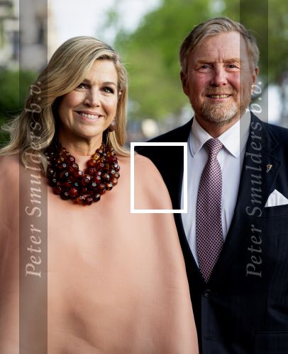 Amsterdam 5 mei 2026
5 mei Concert op de Amstel voor bevrijdingsdag . Koning Willem Alexander en Koningin Maxima zijn aanwezig .
Tineke Schouten en Splinter Chabot presenteren het . De artiesten die opterden zijn Roxeanne Hazes Acda en de Munnik Miss Envy Peru Edsilia Rombley Rolf Sanches en Fleur Raateland . Jamai Looman is dirigent .