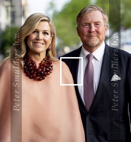 Amsterdam 5 mei 2026
5 mei Concert op de Amstel voor bevrijdingsdag . Koning Willem Alexander en Koningin Maxima zijn aanwezig .
Tineke Schouten en Splinter Chabot presenteren het . De artiesten die opterden zijn Roxeanne Hazes Acda en de Munnik Miss Envy Peru Edsilia Rombley Rolf Sanches en Fleur Raateland . Jamai Looman is dirigent .