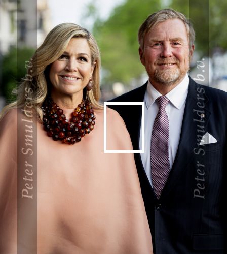 Amsterdam 5 mei 2026
5 mei Concert op de Amstel voor bevrijdingsdag . Koning Willem Alexander en Koningin Maxima zijn aanwezig .
Tineke Schouten en Splinter Chabot presenteren het . De artiesten die opterden zijn Roxeanne Hazes Acda en de Munnik Miss Envy Peru Edsilia Rombley Rolf Sanches en Fleur Raateland . Jamai Looman is dirigent .