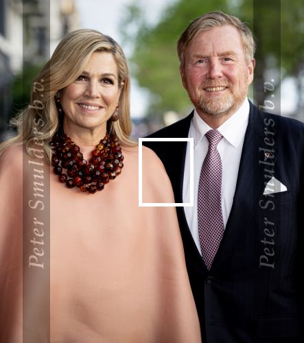 Amsterdam 5 mei 2026
5 mei Concert op de Amstel voor bevrijdingsdag . Koning Willem Alexander en Koningin Maxima zijn aanwezig .
Tineke Schouten en Splinter Chabot presenteren het . De artiesten die opterden zijn Roxeanne Hazes Acda en de Munnik Miss Envy Peru Edsilia Rombley Rolf Sanches en Fleur Raateland . Jamai Looman is dirigent .