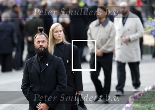 Amsterdam 4 mei 2026
Dodenherdenking 2026 op de dam met oa aanwezig Koning Willem Alexander en Koningin Maxima .