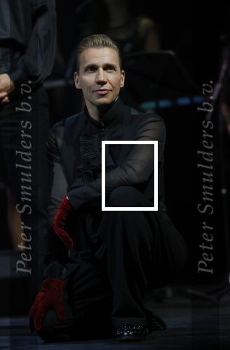 Amsterdam 11 mei 2026
Castpresentatie nieuwe versie musical Cabaret in het deLaMar theater -De cast bestaat oa uit : Hajo Bruins, Sylvia Poorta, Gaia Aikman, Chantal Janzen, Milan Sekeris, Freek Bartels,Marisa van Eyle en Valentijn Bernard. Marcel Visscher