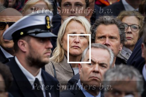 Amsterdam 4 mei 2026
Dodenherdenking 2026 op de dam met oa aanwezig Koning Willem Alexander en Koningin Maxima . Marjan Rintel