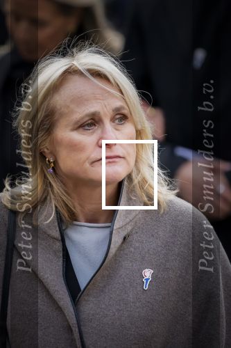 Amsterdam 4 mei 2026
Dodenherdenking 2026 op de dam met oa aanwezig Koning Willem Alexander en Koningin Maxima . Marjan Rintel