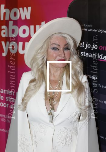 Amsterdam 11 mei 2026
Presenatie nieuwe how about you veiligheids app in het Amstel Hotel . Geeta Girdhari is de initiatiefnemer van de app. Marjan Strijbosch