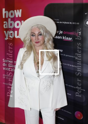 Amsterdam 11 mei 2026
Presenatie nieuwe how about you veiligheids app in het Amstel Hotel . Geeta Girdhari is de initiatiefnemer van de app. Marjan Strijbosch