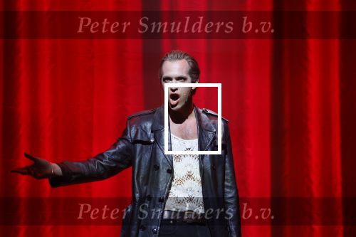 Amsterdam 11 mei 2026
Castpresentatie nieuwe versie musical Cabaret in het deLaMar theater -De cast bestaat oa uit : Hajo Bruins, Sylvia Poorta, Gaia Aikman, Chantal Janzen, Milan Sekeris, Freek Bartels,Marisa van Eyle en Valentijn Bernard