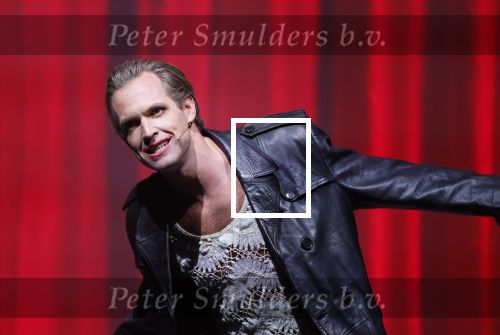 Amsterdam 11 mei 2026
Castpresentatie nieuwe versie musical Cabaret in het deLaMar theater -De cast bestaat oa uit : Hajo Bruins, Sylvia Poorta, Gaia Aikman, Chantal Janzen, Milan Sekeris, Freek Bartels,Marisa van Eyle en Valentijn Bernard