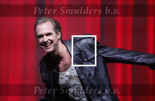 Amsterdam 11 mei 2026
Castpresentatie nieuwe versie musical Cabaret in het deLaMar theater -De cast bestaat oa uit : Hajo Bruins, Sylvia Poorta, Gaia Aikman, Chantal Janzen, Milan Sekeris, Freek Bartels,Marisa van Eyle en Valentijn Bernard