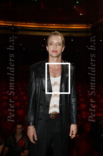 Amsterdam 11 mei 2026
Castpresentatie nieuwe versie musical Cabaret in het deLaMar theater -De cast bestaat oa uit : Hajo Bruins, Sylvia Poorta, Gaia Aikman, Chantal Janzen, Milan Sekeris, Freek Bartels,Marisa van Eyle en Valentijn Bernard