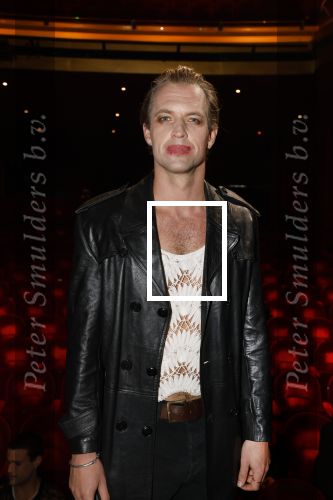 Amsterdam 11 mei 2026
Castpresentatie nieuwe versie musical Cabaret in het deLaMar theater -De cast bestaat oa uit : Hajo Bruins, Sylvia Poorta, Gaia Aikman, Chantal Janzen, Milan Sekeris, Freek Bartels,Marisa van Eyle en Valentijn Bernard