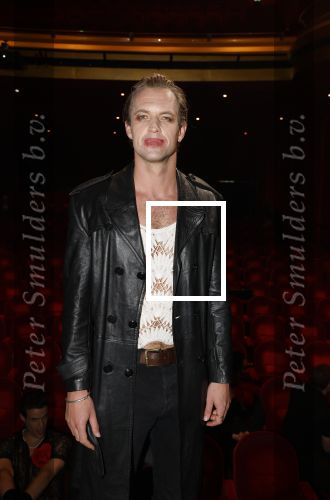 Amsterdam 11 mei 2026
Castpresentatie nieuwe versie musical Cabaret in het deLaMar theater -De cast bestaat oa uit : Hajo Bruins, Sylvia Poorta, Gaia Aikman, Chantal Janzen, Milan Sekeris, Freek Bartels,Marisa van Eyle en Valentijn Bernard