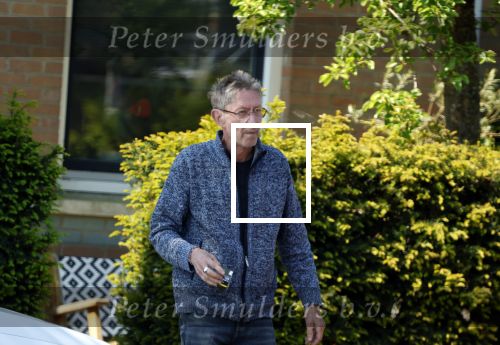 Muiderberg Muiden 8 9 mei 2026
Peter Holt gaat met een vriend vanaf zijn huis naar cafe Ome Ko in Muiden waar ze lekker op terras gaan zitten