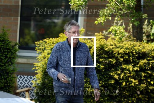 Muiderberg Muiden 8 9 mei 2026
Peter Holt gaat met een vriend vanaf zijn huis naar cafe Ome Ko in Muiden waar ze lekker op terras gaan zitten