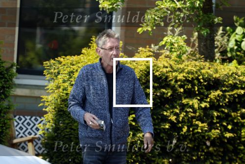Muiderberg Muiden 8 9 mei 2026
Peter Holt gaat met een vriend vanaf zijn huis naar cafe Ome Ko in Muiden waar ze lekker op terras gaan zitten