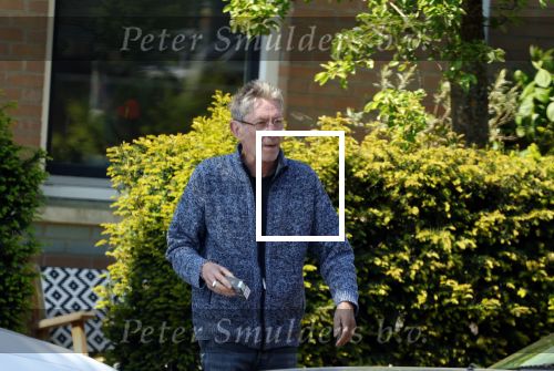 Muiderberg Muiden 8 9 mei 2026
Peter Holt gaat met een vriend vanaf zijn huis naar cafe Ome Ko in Muiden waar ze lekker op terras gaan zitten