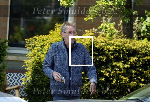 Muiderberg Muiden 8 9 mei 2026
Peter Holt gaat met een vriend vanaf zijn huis naar cafe Ome Ko in Muiden waar ze lekker op terras gaan zitten