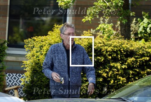 Muiderberg Muiden 8 9 mei 2026
Peter Holt gaat met een vriend vanaf zijn huis naar cafe Ome Ko in Muiden waar ze lekker op terras gaan zitten