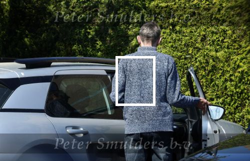 Muiderberg Muiden 8 9 mei 2026
Peter Holt gaat met een vriend vanaf zijn huis naar cafe Ome Ko in Muiden waar ze lekker op terras gaan zitten