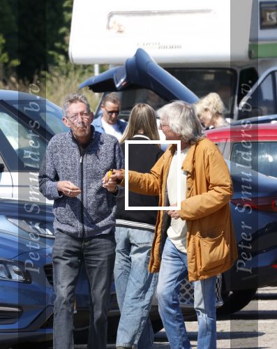 Muiderberg Muiden 8 9 mei 2026
Peter Holt gaat met een vriend vanaf zijn huis naar cafe Ome Ko in Muiden waar ze lekker op terras gaan zitten