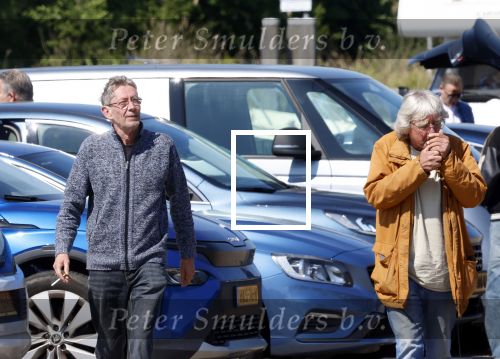 Muiderberg Muiden 8 9 mei 2026
Peter Holt gaat met een vriend vanaf zijn huis naar cafe Ome Ko in Muiden waar ze lekker op terras gaan zitten