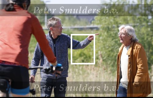 Muiderberg Muiden 8 9 mei 2026
Peter Holt gaat met een vriend vanaf zijn huis naar cafe Ome Ko in Muiden waar ze lekker op terras gaan zitten