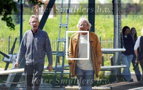 Muiderberg Muiden 8 9 mei 2026
Peter Holt gaat met een vriend vanaf zijn huis naar cafe Ome Ko in Muiden waar ze lekker op terras gaan zitten