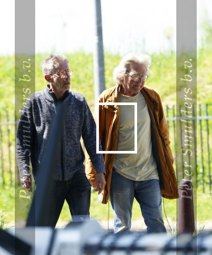 Muiderberg Muiden 8 9 mei 2026
Peter Holt gaat met een vriend vanaf zijn huis naar cafe Ome Ko in Muiden waar ze lekker op terras gaan zitten