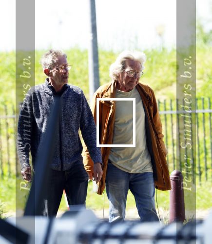 Muiderberg Muiden 8 9 mei 2026
Peter Holt gaat met een vriend vanaf zijn huis naar cafe Ome Ko in Muiden waar ze lekker op terras gaan zitten