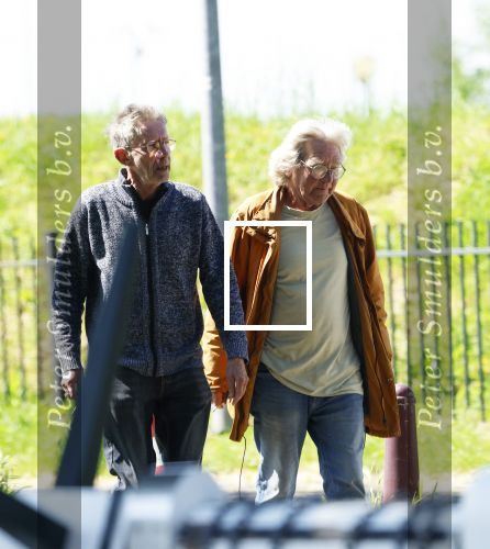 Muiderberg Muiden 8 9 mei 2026
Peter Holt gaat met een vriend vanaf zijn huis naar cafe Ome Ko in Muiden waar ze lekker op terras gaan zitten