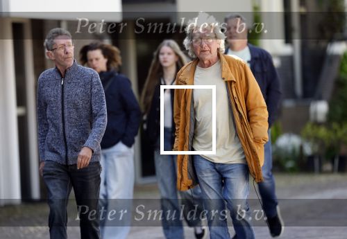 Muiderberg Muiden 8 9 mei 2026
Peter Holt gaat met een vriend vanaf zijn huis naar cafe Ome Ko in Muiden waar ze lekker op terras gaan zitten