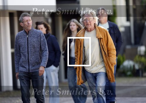 Muiderberg Muiden 8 9 mei 2026
Peter Holt gaat met een vriend vanaf zijn huis naar cafe Ome Ko in Muiden waar ze lekker op terras gaan zitten
