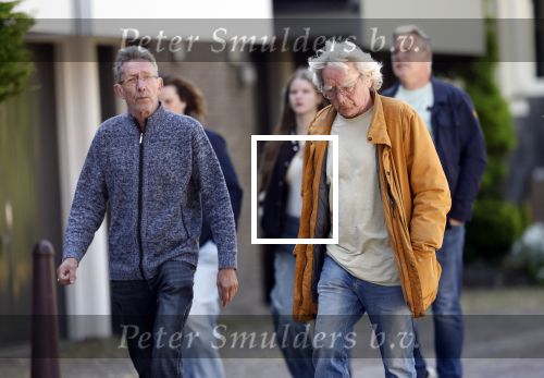 Muiderberg Muiden 8 9 mei 2026
Peter Holt gaat met een vriend vanaf zijn huis naar cafe Ome Ko in Muiden waar ze lekker op terras gaan zitten