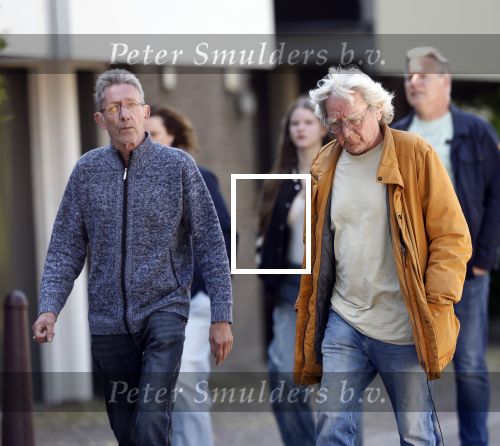 Muiderberg Muiden 8 9 mei 2026
Peter Holt gaat met een vriend vanaf zijn huis naar cafe Ome Ko in Muiden waar ze lekker op terras gaan zitten