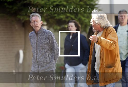 Muiderberg Muiden 8 9 mei 2026
Peter Holt gaat met een vriend vanaf zijn huis naar cafe Ome Ko in Muiden waar ze lekker op terras gaan zitten