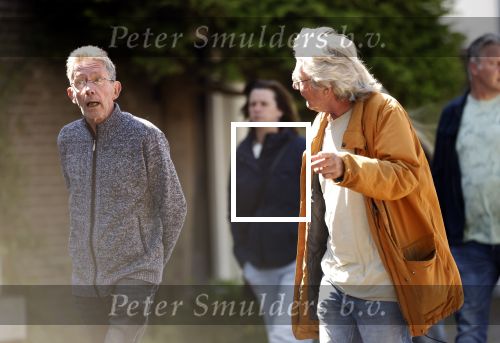 Muiderberg Muiden 8 9 mei 2026
Peter Holt gaat met een vriend vanaf zijn huis naar cafe Ome Ko in Muiden waar ze lekker op terras gaan zitten