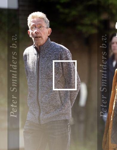 Muiderberg Muiden 8 9 mei 2026
Peter Holt gaat met een vriend vanaf zijn huis naar cafe Ome Ko in Muiden waar ze lekker op terras gaan zitten
