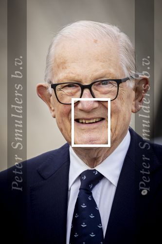 Canada mei 2026
Prinses Margriet en Mr Pieter v Vollenhoven bezoeken Canada.