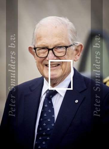 Canada mei 2026
Prinses Margriet en Mr Pieter v Vollenhoven bezoeken Canada.