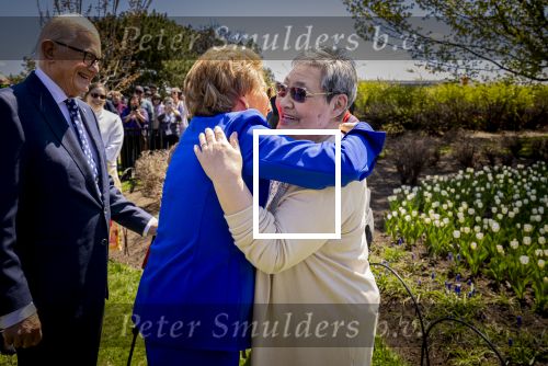 Canada mei 2026
Prinses Margriet en Mr Pieter v Vollenhoven bezoeken Canada.