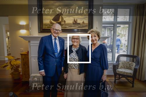 Canada mei 2026
Prinses Margriet en Mr Pieter v Vollenhoven bezoeken Canada.
