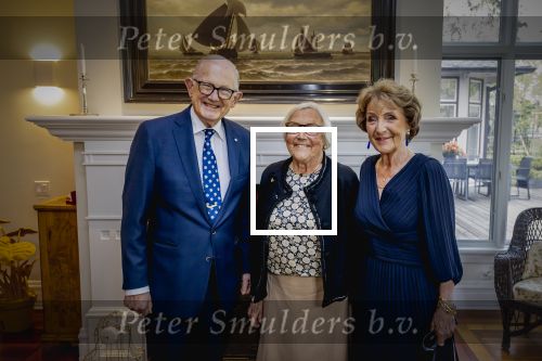 Canada mei 2026
Prinses Margriet en Mr Pieter v Vollenhoven bezoeken Canada.