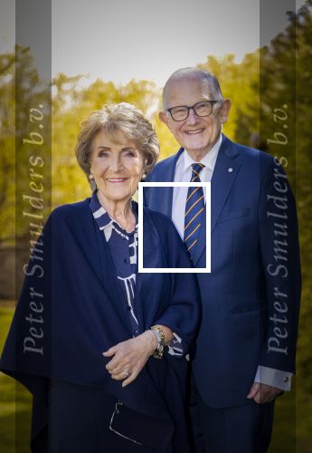Canada mei 2026
Prinses Margriet en Mr Pieter v Vollenhoven bezoeken Canada.