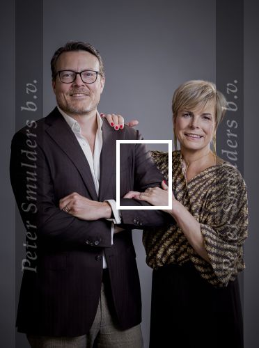 Den Haag  22 mei 2026
Prinses Laurentien fotoshoot voor haar 60e verjaardag . Prinses Laurentien Prins Constantijn Claus Cazimir Eloise en Leonore