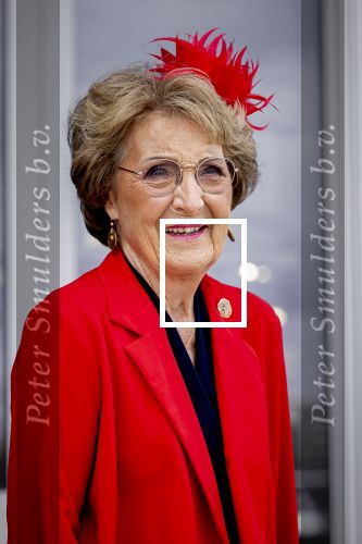 Canada mei 2026
Prinses Margriet en Mr Pieter v Vollenhoven bezoeken Canada.
