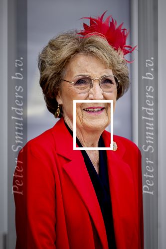 Canada mei 2026
Prinses Margriet en Mr Pieter v Vollenhoven bezoeken Canada.