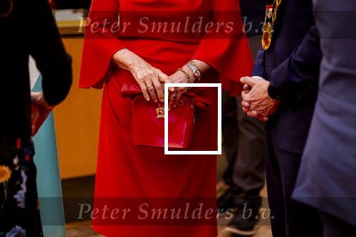 Canada mei 2026
Prinses Margriet en Mr Pieter v Vollenhoven bezoeken Canada.