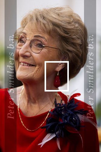 Canada mei 2026
Prinses Margriet en Mr Pieter v Vollenhoven bezoeken Canada.